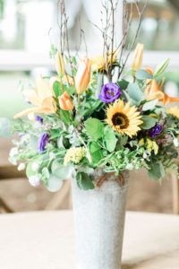 wedding florist valdosta georgia