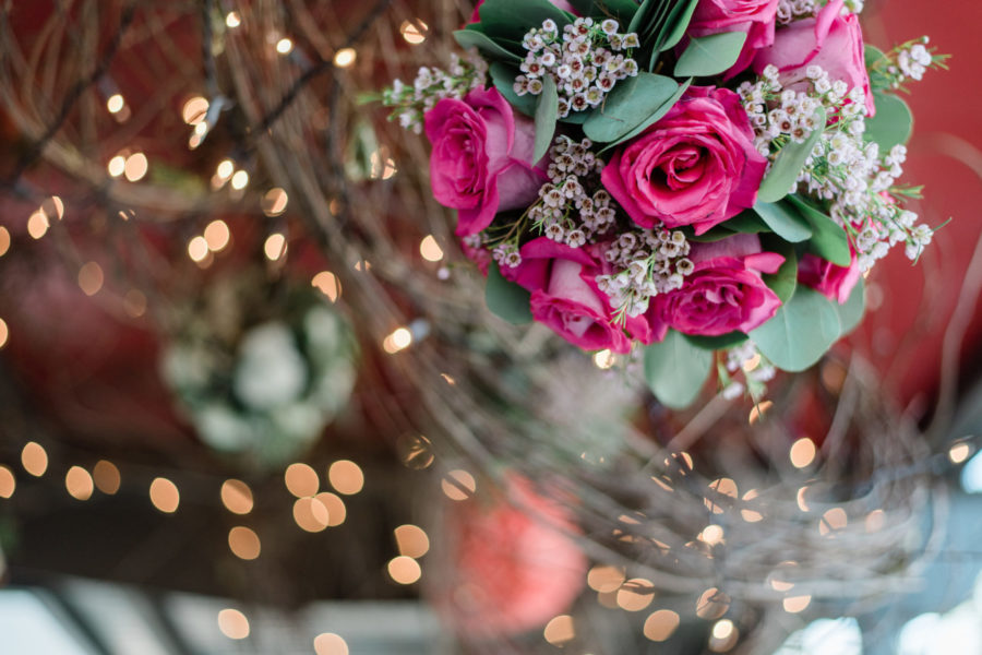 Wedding Flowers in Valdosta, Georgia - The Flower Gallery - Call Us Today